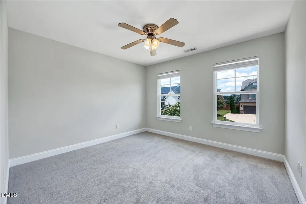 809 Willow Tower Court Rolesville, NC 27571