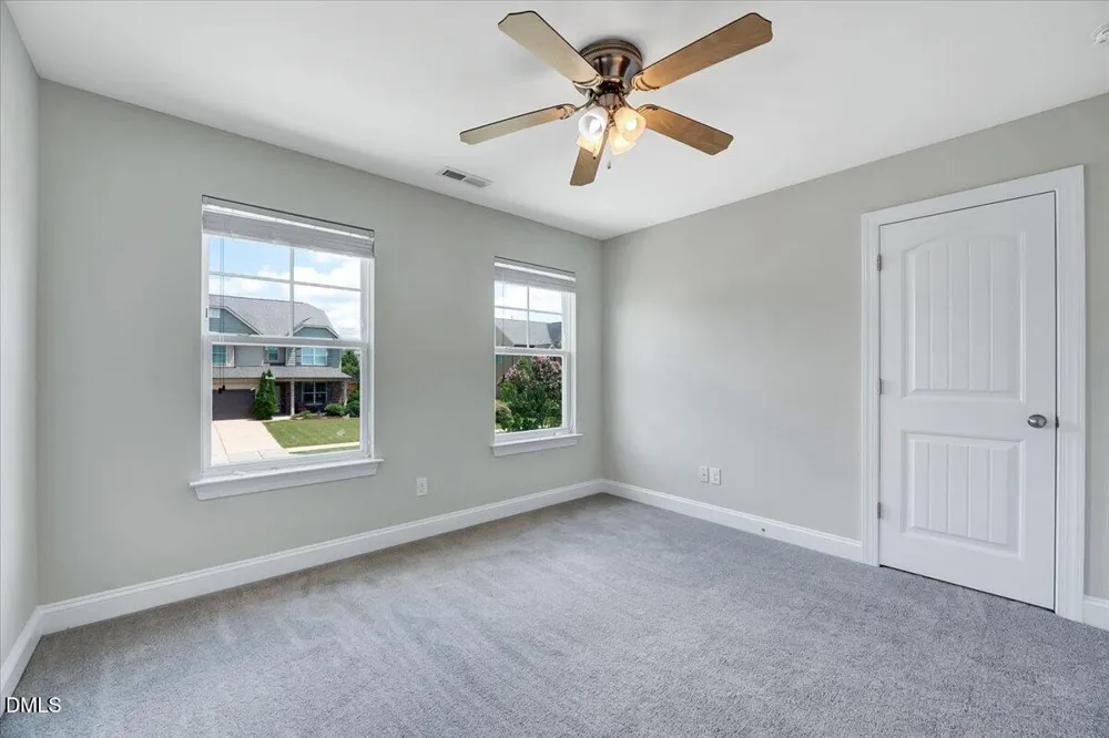 809 Willow Tower Court Rolesville, NC 27571