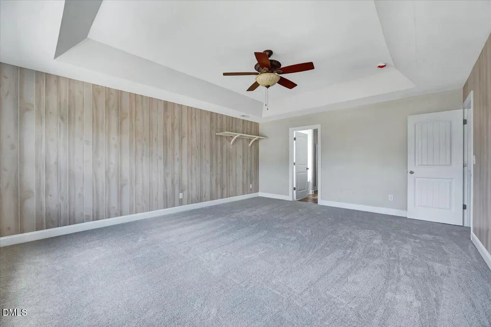 809 Willow Tower Court Rolesville, NC 27571