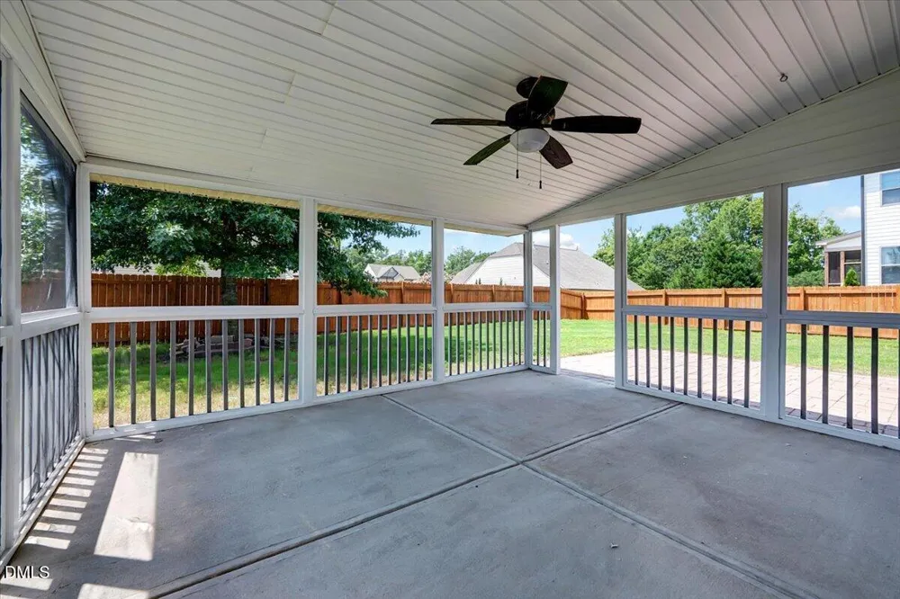 809 Willow Tower Court Rolesville, NC 27571