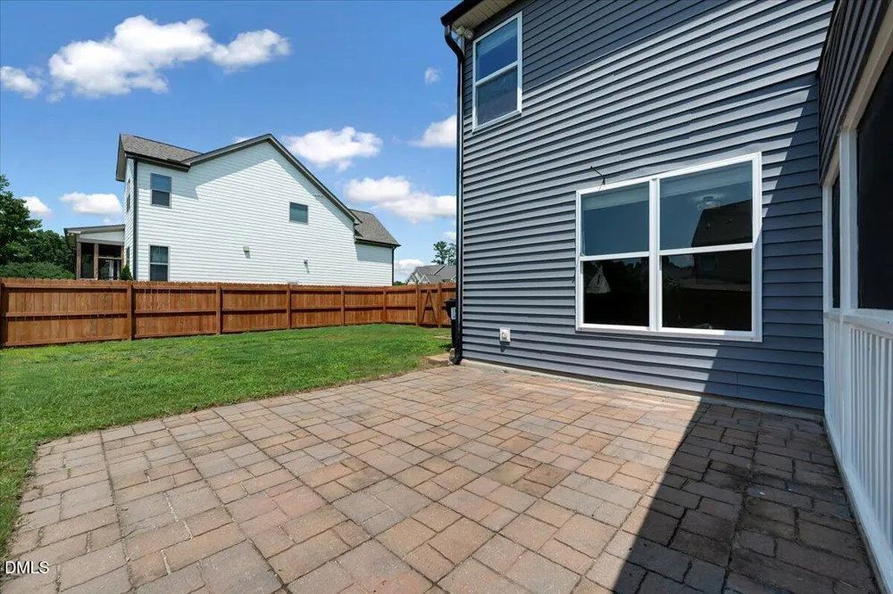 809 Willow Tower Court Rolesville, NC 27571
