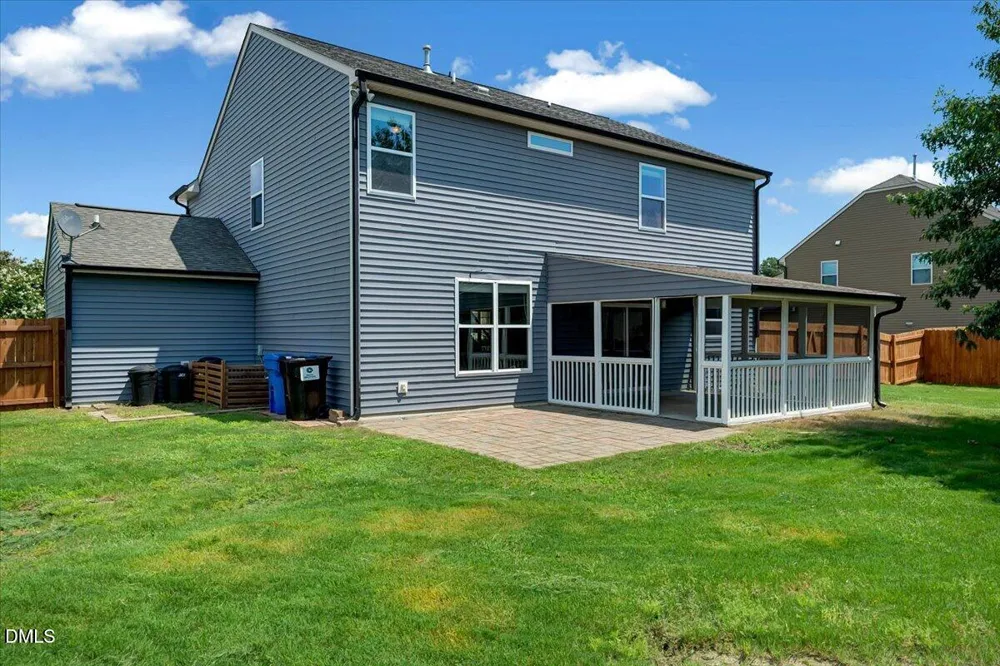 809 Willow Tower Court Rolesville, NC 27571