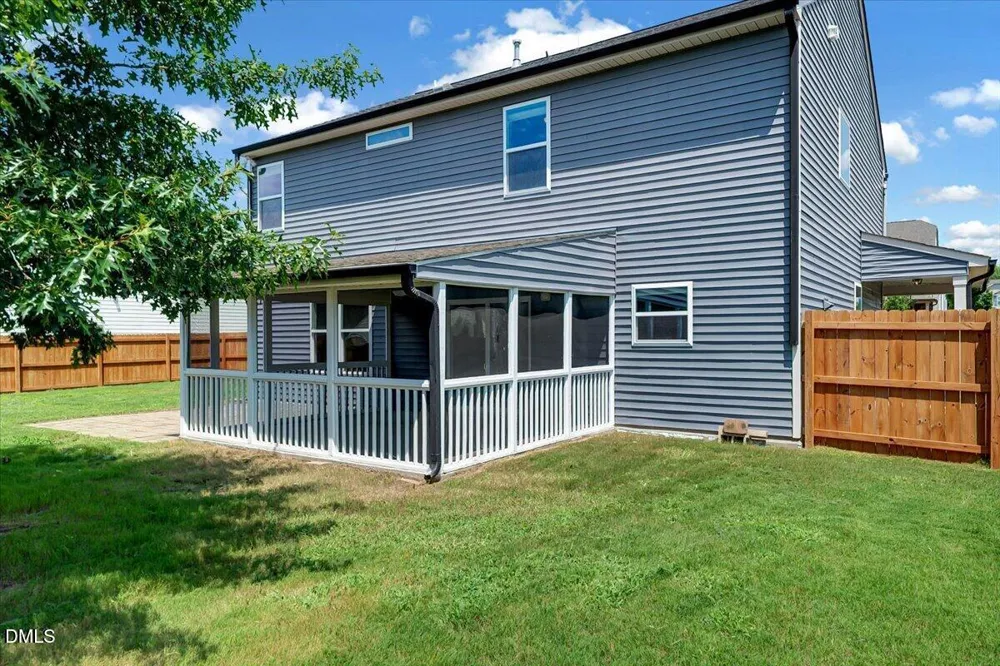 809 Willow Tower Court Rolesville, NC 27571