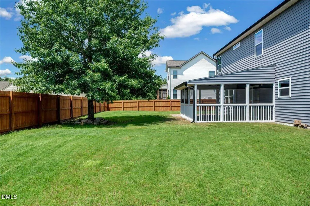 809 Willow Tower Court Rolesville, NC 27571