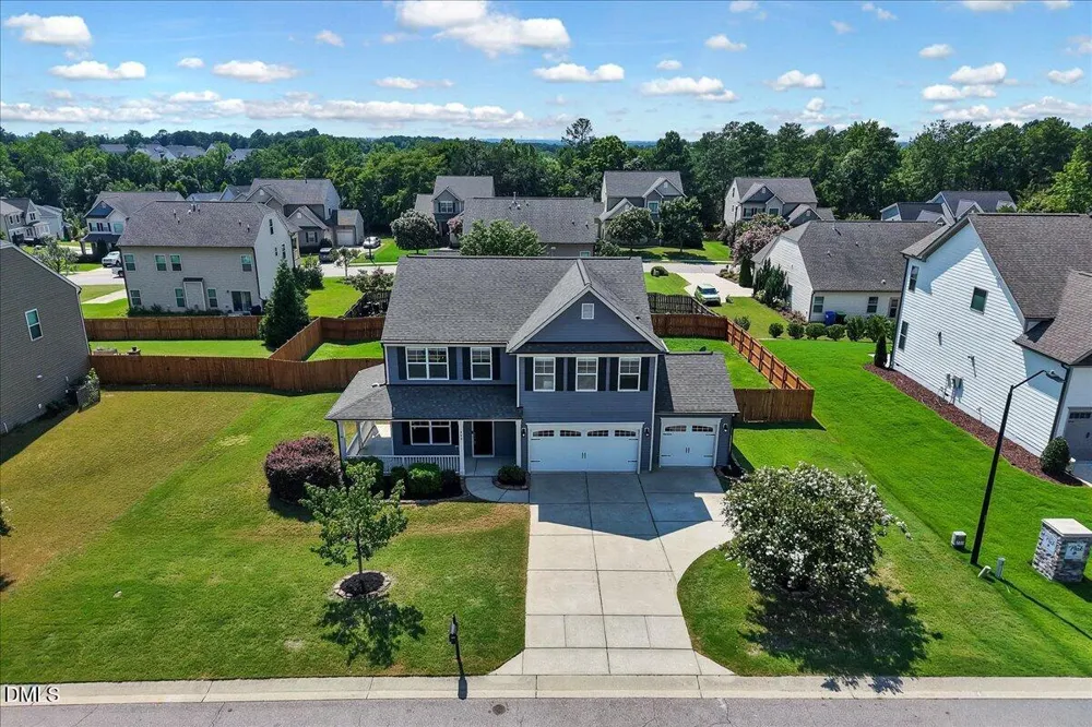 809 Willow Tower Court Rolesville, NC 27571