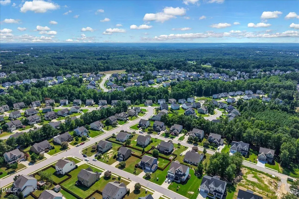 809 Willow Tower Court Rolesville, NC 27571