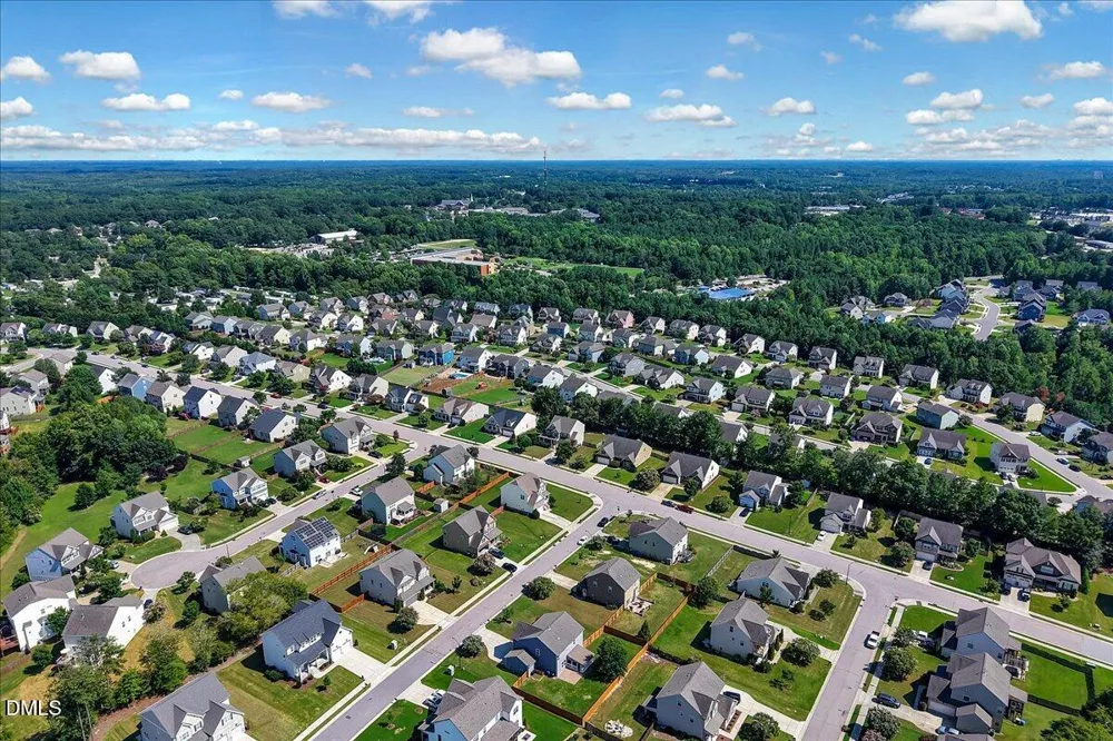 809 Willow Tower Court Rolesville, NC 27571