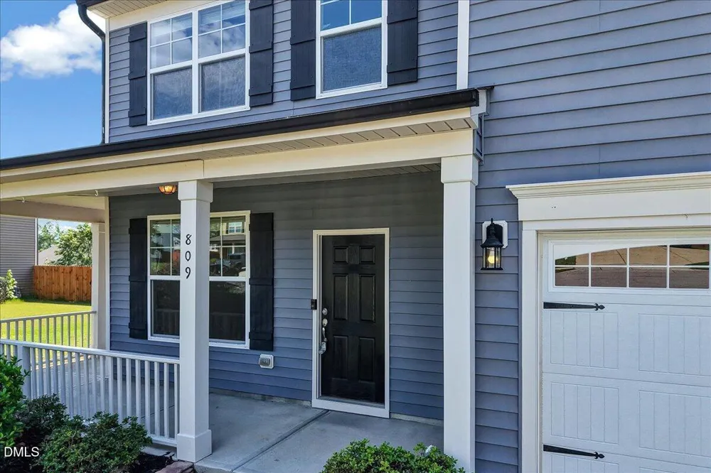 809 Willow Tower Court Rolesville, NC 27571