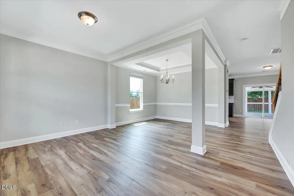 809 Willow Tower Court Rolesville, NC 27571