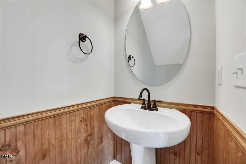 809 Willow Tower Court Rolesville, NC 27571