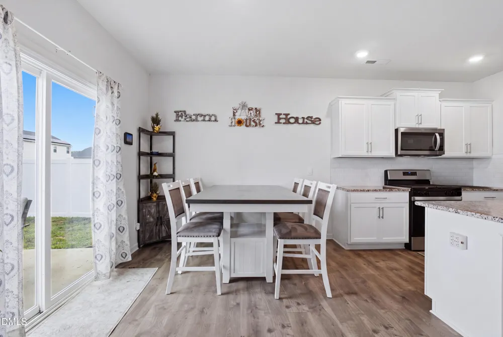 1197 Green Vista Way Graham, NC 27253