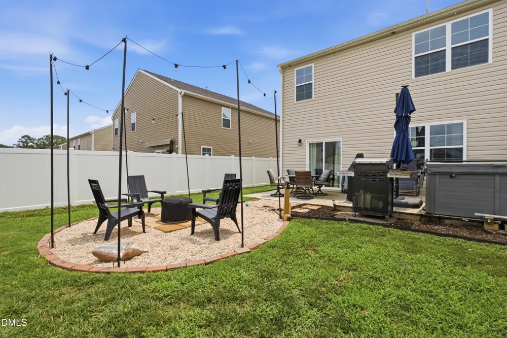 1197 Green Vista Way Graham, NC 27253