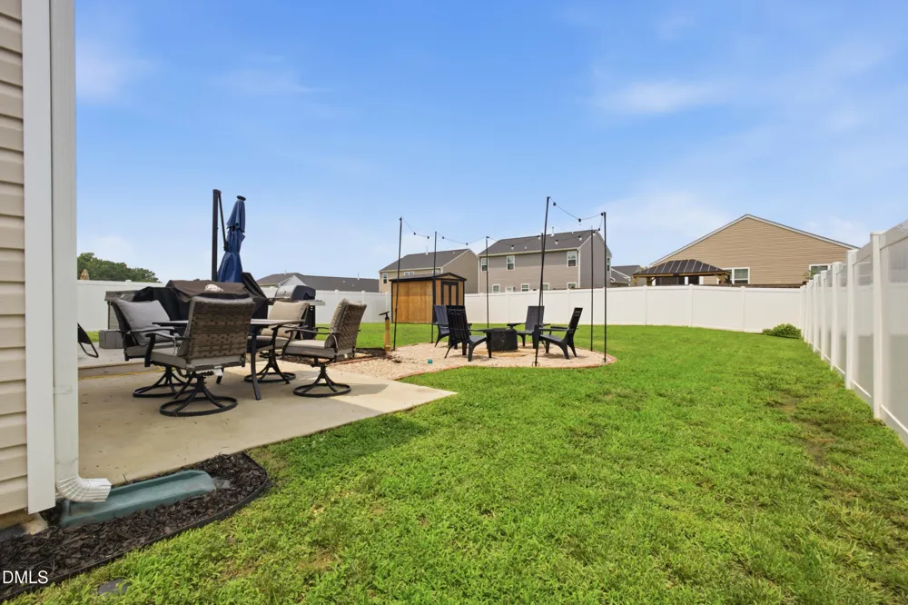 1197 Green Vista Way Graham, NC 27253
