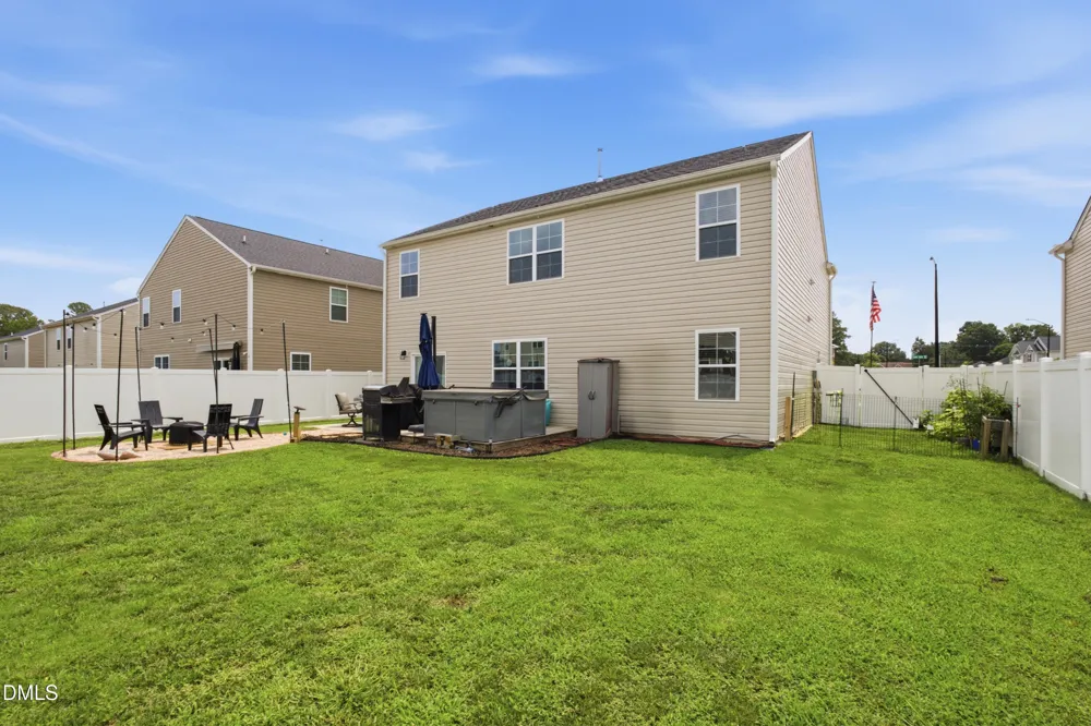 1197 Green Vista Way Graham, NC 27253