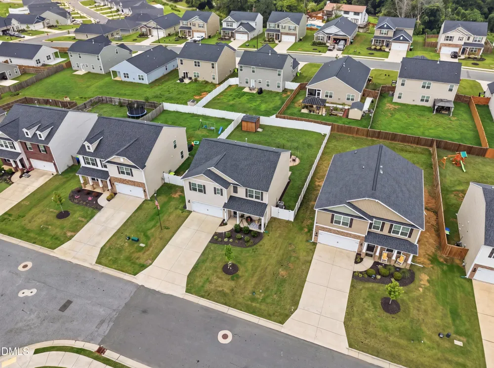 1197 Green Vista Way Graham, NC 27253