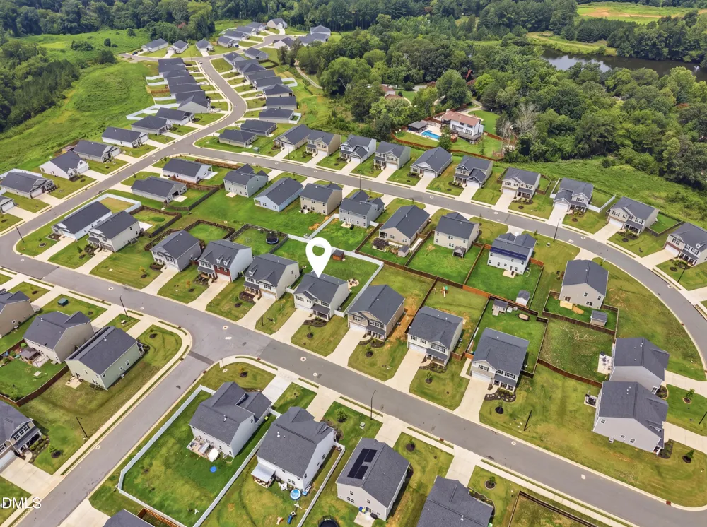 1197 Green Vista Way Graham, NC 27253