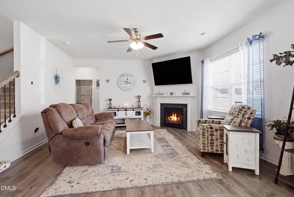 1197 Green Vista Way Graham, NC 27253