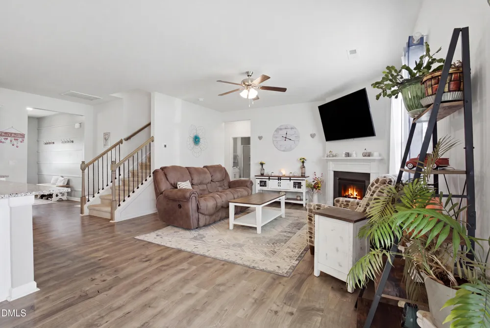 1197 Green Vista Way Graham, NC 27253