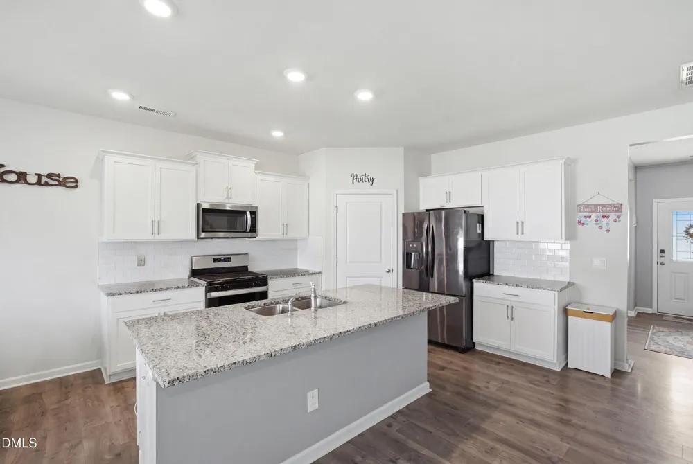 1197 Green Vista Way Graham, NC 27253