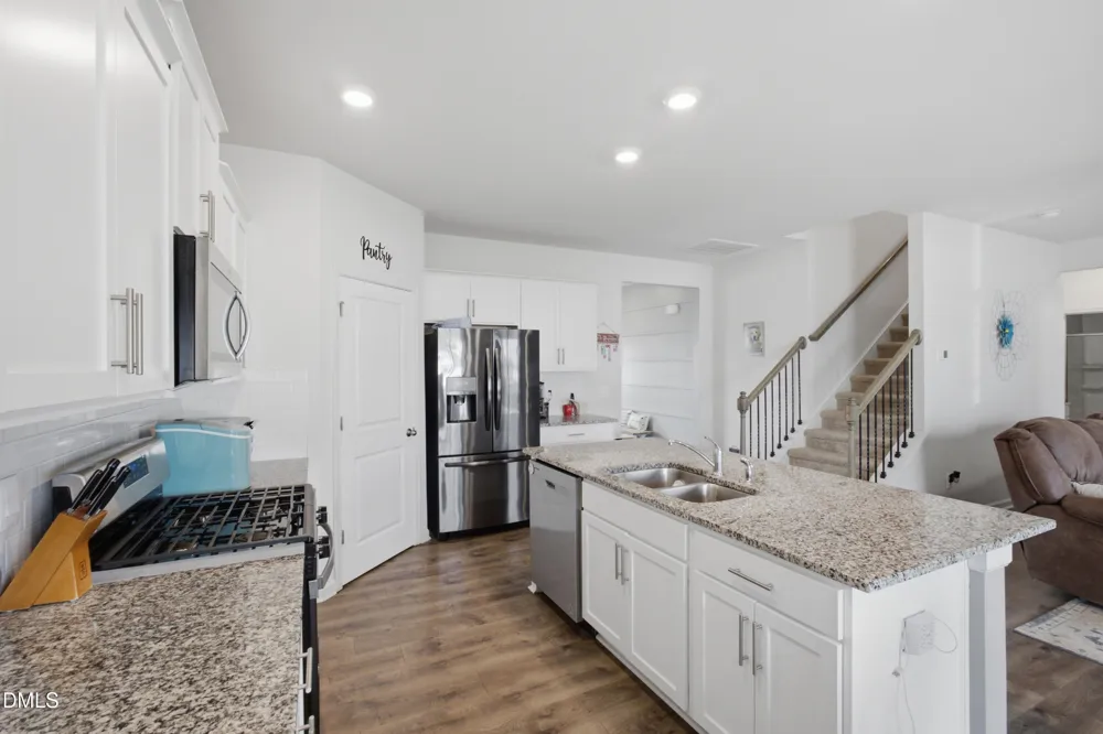 1197 Green Vista Way Graham, NC 27253