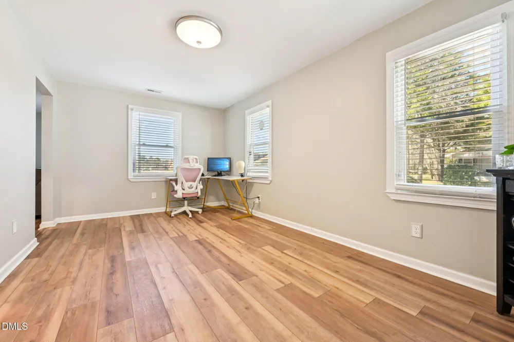 712 Fairground Road Dunn, NC 28334