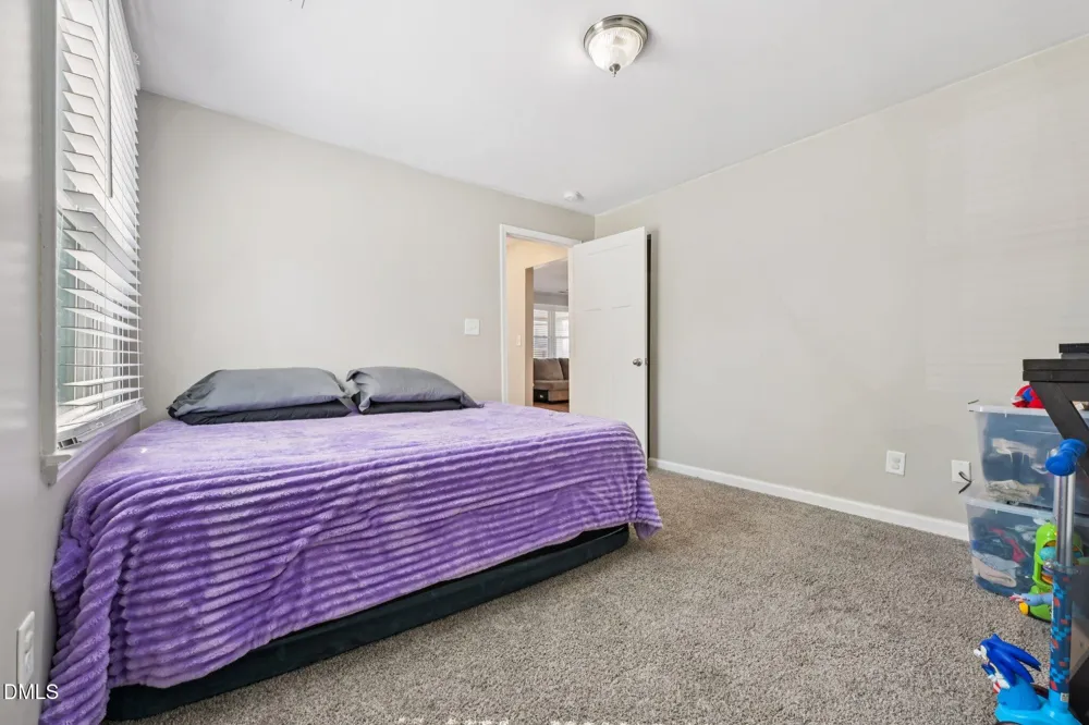 712 Fairground Road Dunn, NC 28334