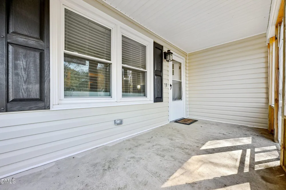 712 Fairground Road Dunn, NC 28334