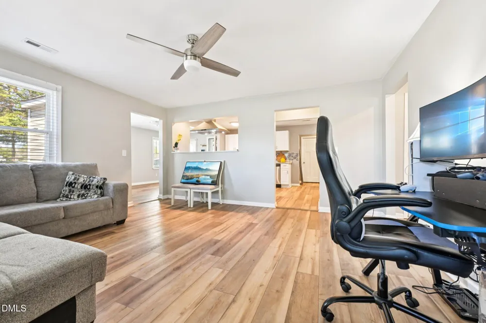 712 Fairground Road Dunn, NC 28334