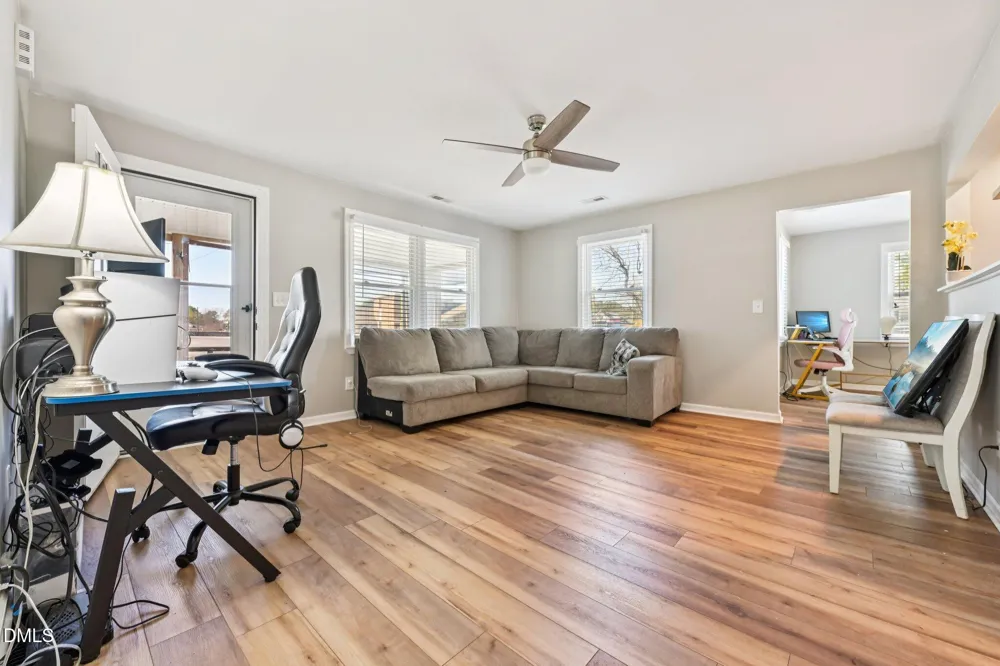 712 Fairground Road Dunn, NC 28334