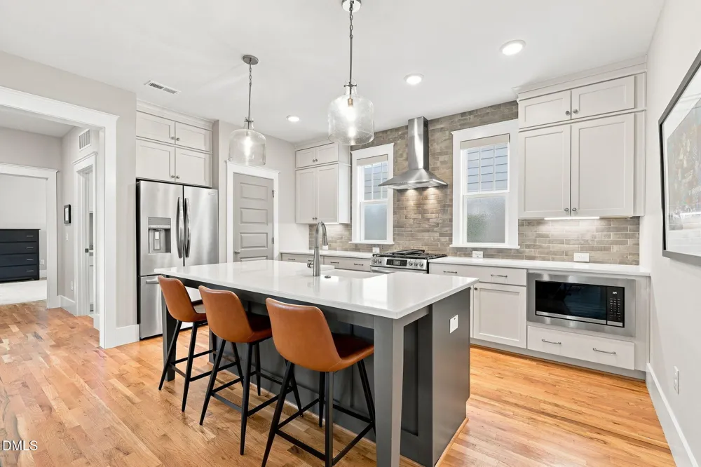 2444 Gordal Trail New Hill, NC 27562