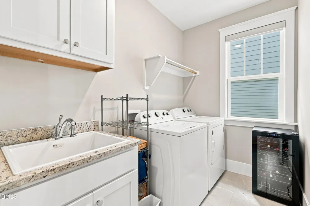 2444 Gordal Trail New Hill, NC 27562