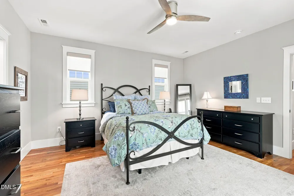 2444 Gordal Trail New Hill, NC 27562