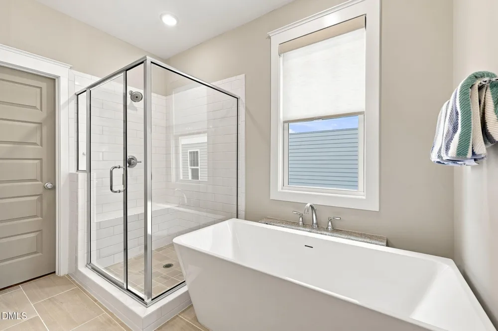 2444 Gordal Trail New Hill, NC 27562