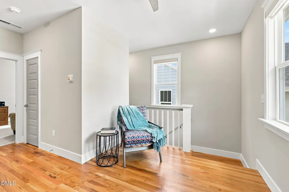 2444 Gordal Trail New Hill, NC 27562