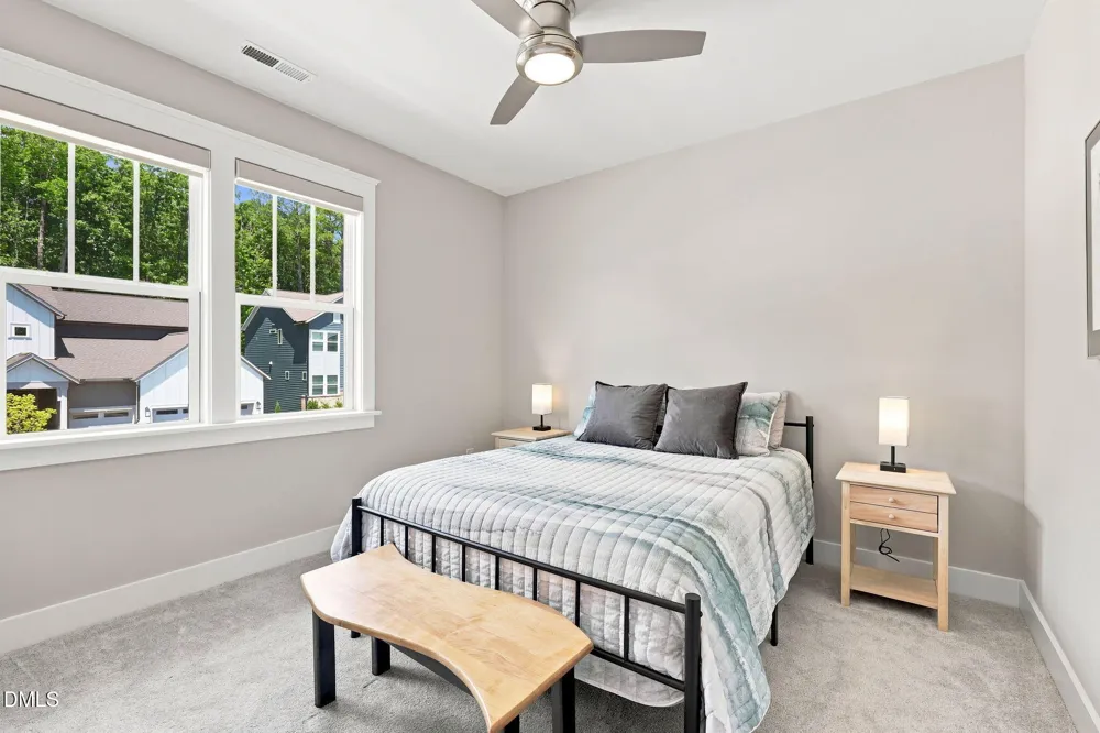 2444 Gordal Trail New Hill, NC 27562