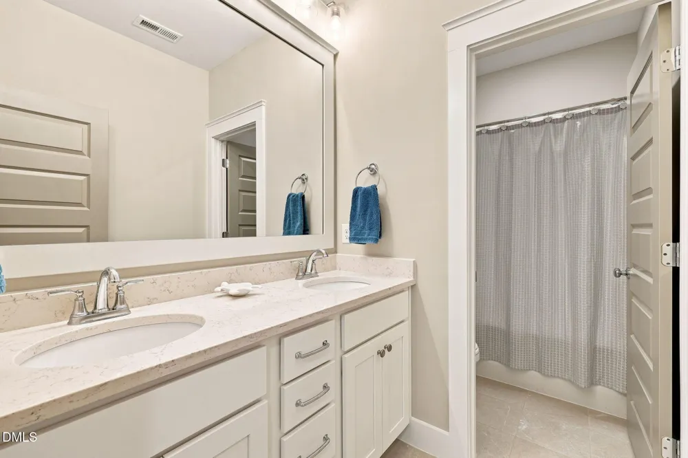 2444 Gordal Trail New Hill, NC 27562