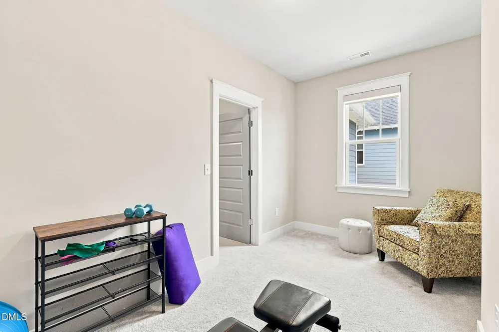 2444 Gordal Trail New Hill, NC 27562