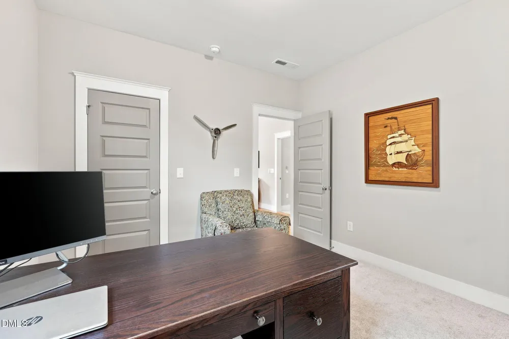 2444 Gordal Trail New Hill, NC 27562