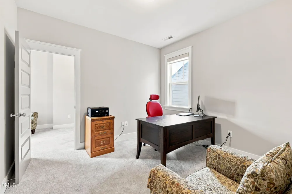 2444 Gordal Trail New Hill, NC 27562