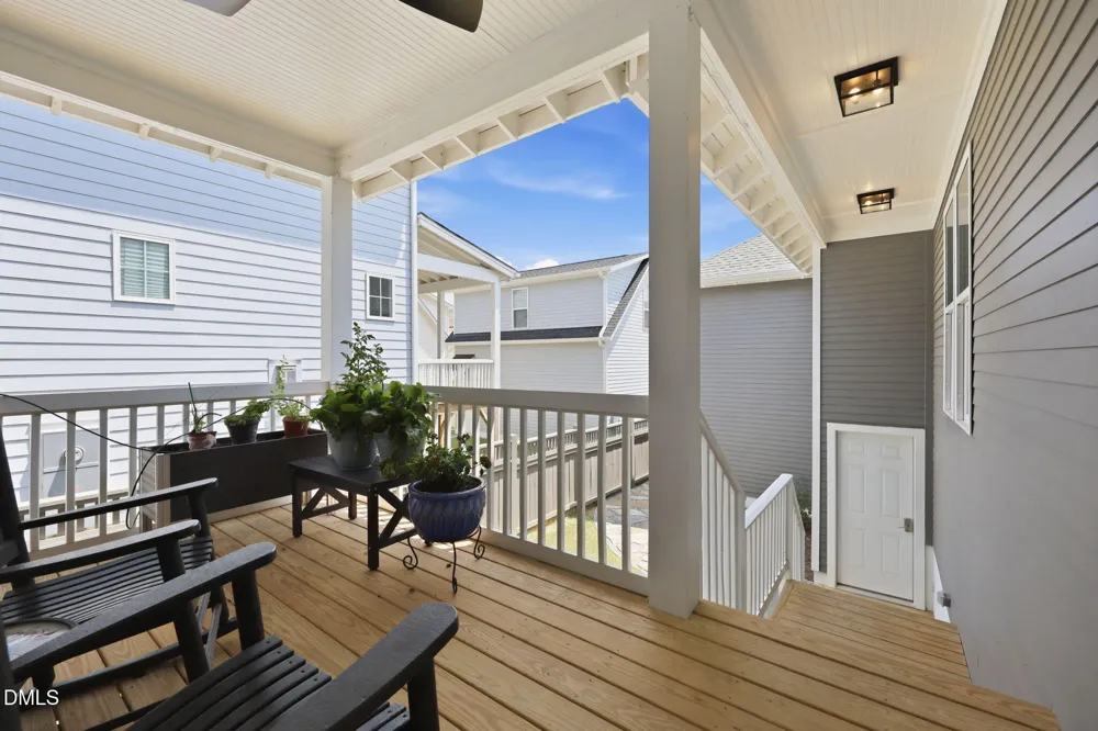 2444 Gordal Trail New Hill, NC 27562