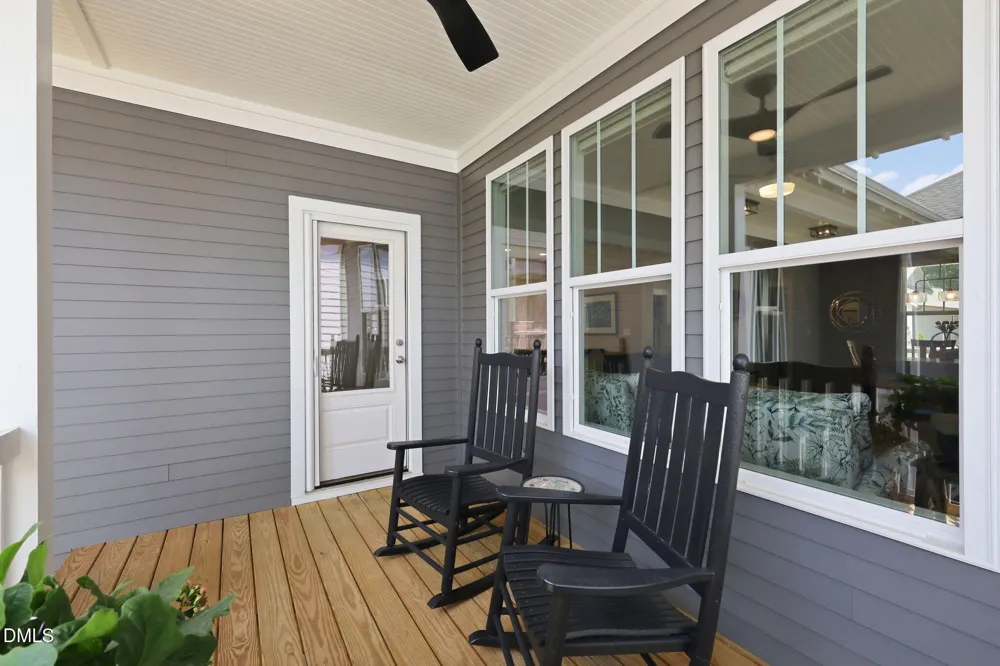 2444 Gordal Trail New Hill, NC 27562