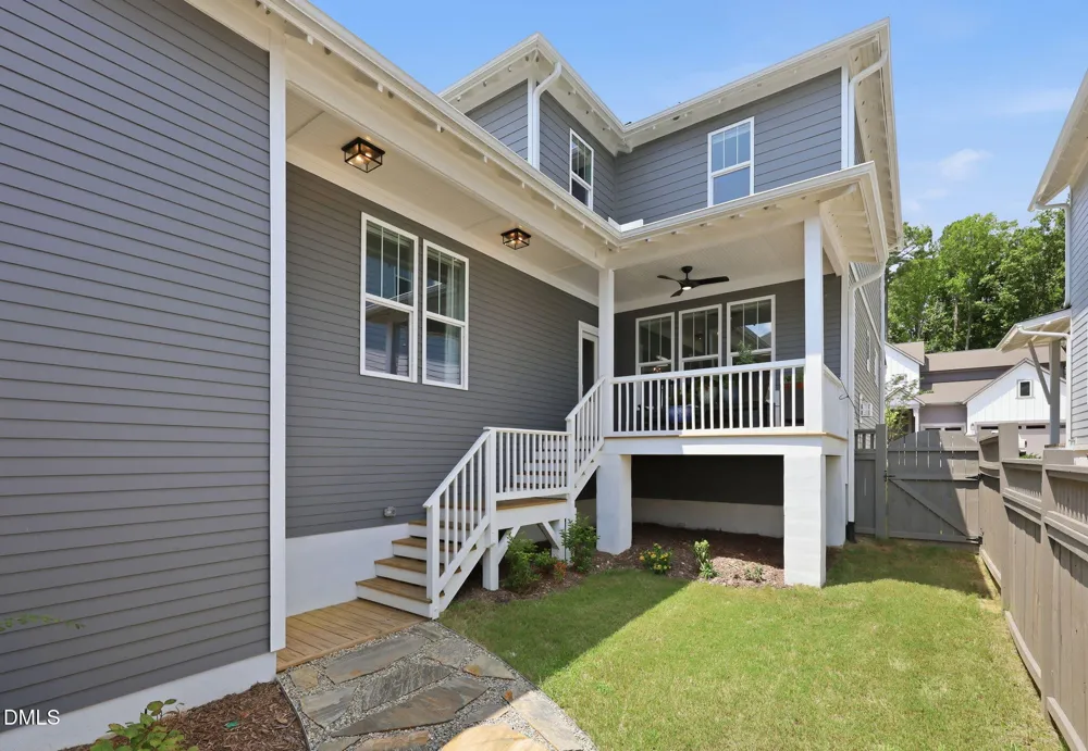 2444 Gordal Trail New Hill, NC 27562