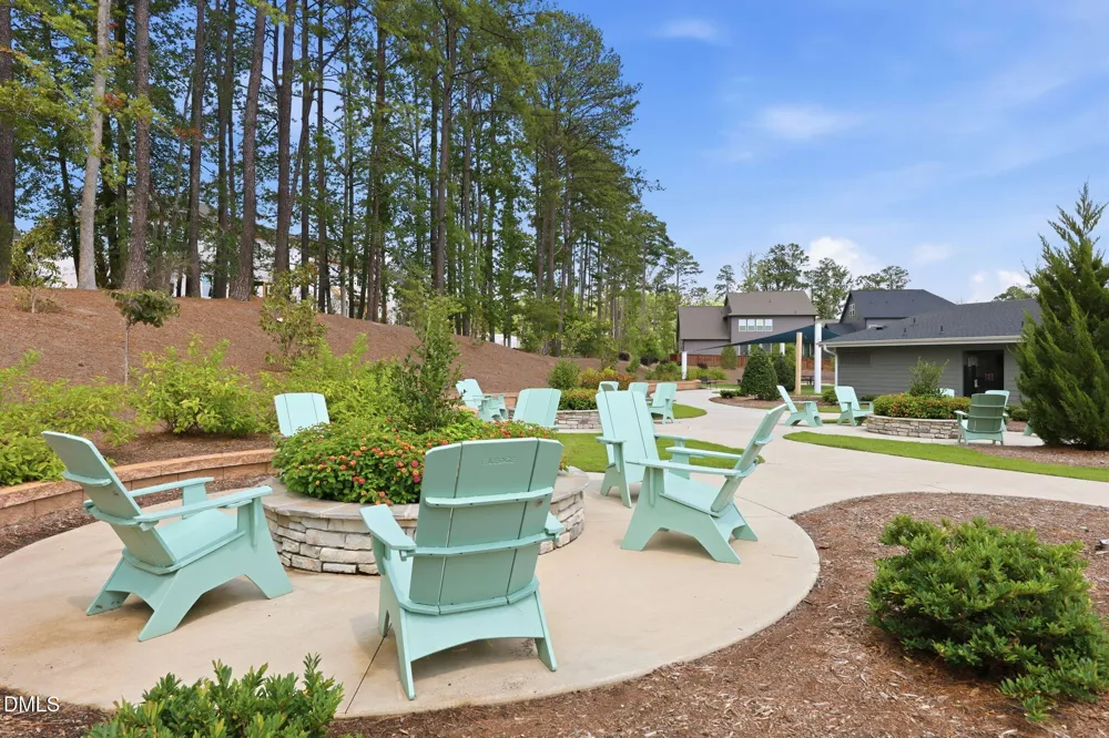 2444 Gordal Trail New Hill, NC 27562