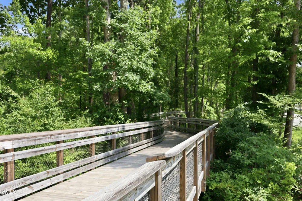 2444 Gordal Trail New Hill, NC 27562