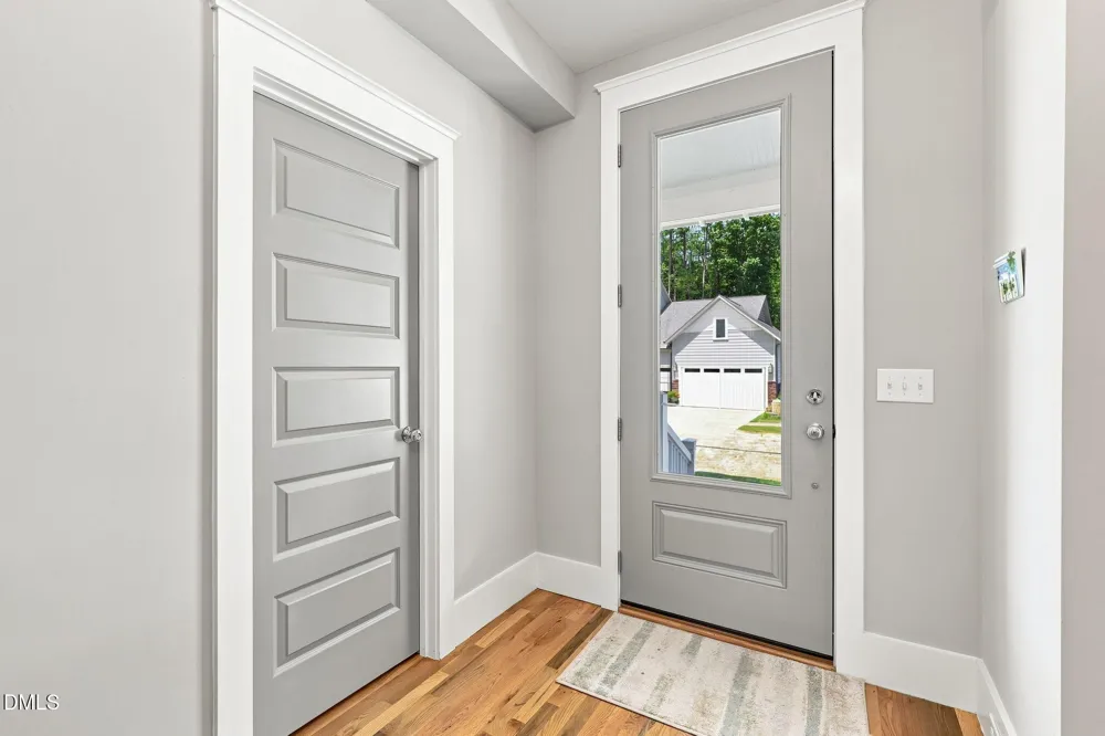 2444 Gordal Trail New Hill, NC 27562