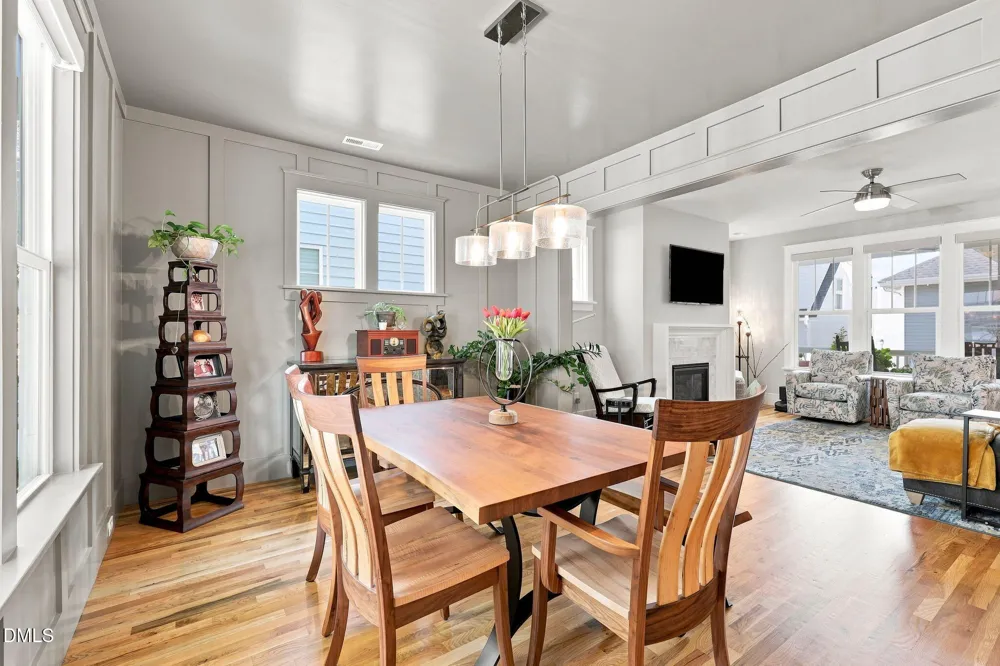 2444 Gordal Trail New Hill, NC 27562