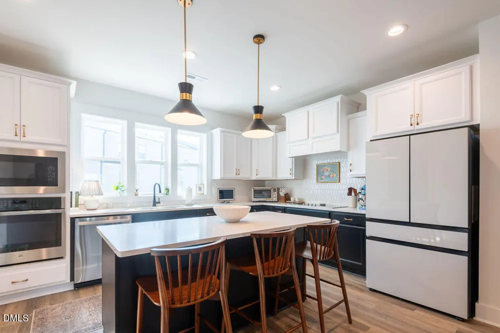 2128 Big Falls Drive Wendell, NC 27591