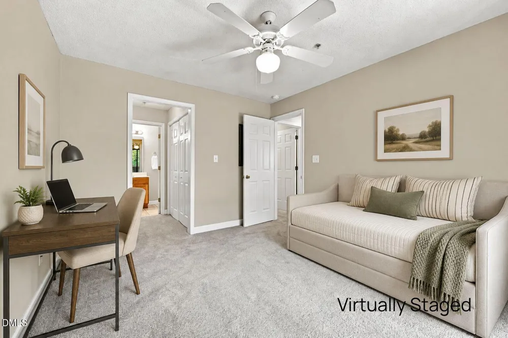 132 New Kent Place Cary, NC 27511