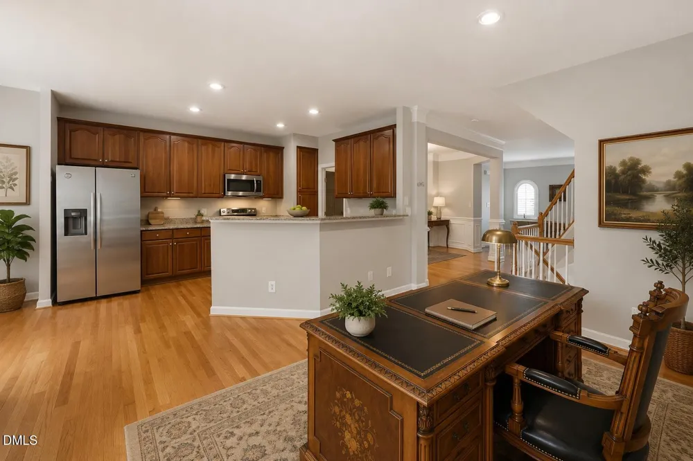 500 Kirkeenan Circle Morrisville, NC 27560