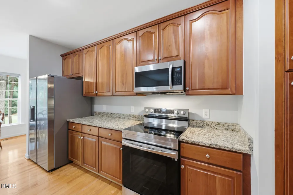 500 Kirkeenan Circle Morrisville, NC 27560